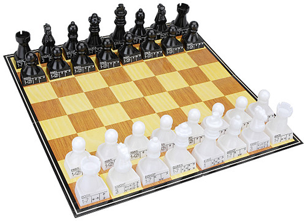Pavillion Games Chess Teacher Game