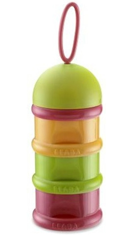 Beaba Stackable Formula & Snack Containers